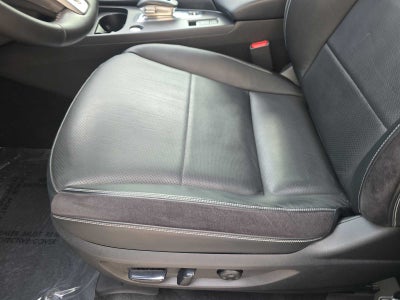 2023 INFINITI QX50 SPORT