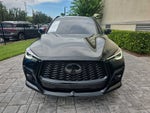 2023 INFINITI QX50 SPORT