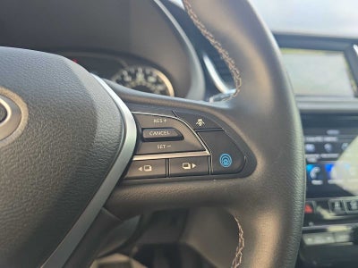 2023 INFINITI QX50 SPORT