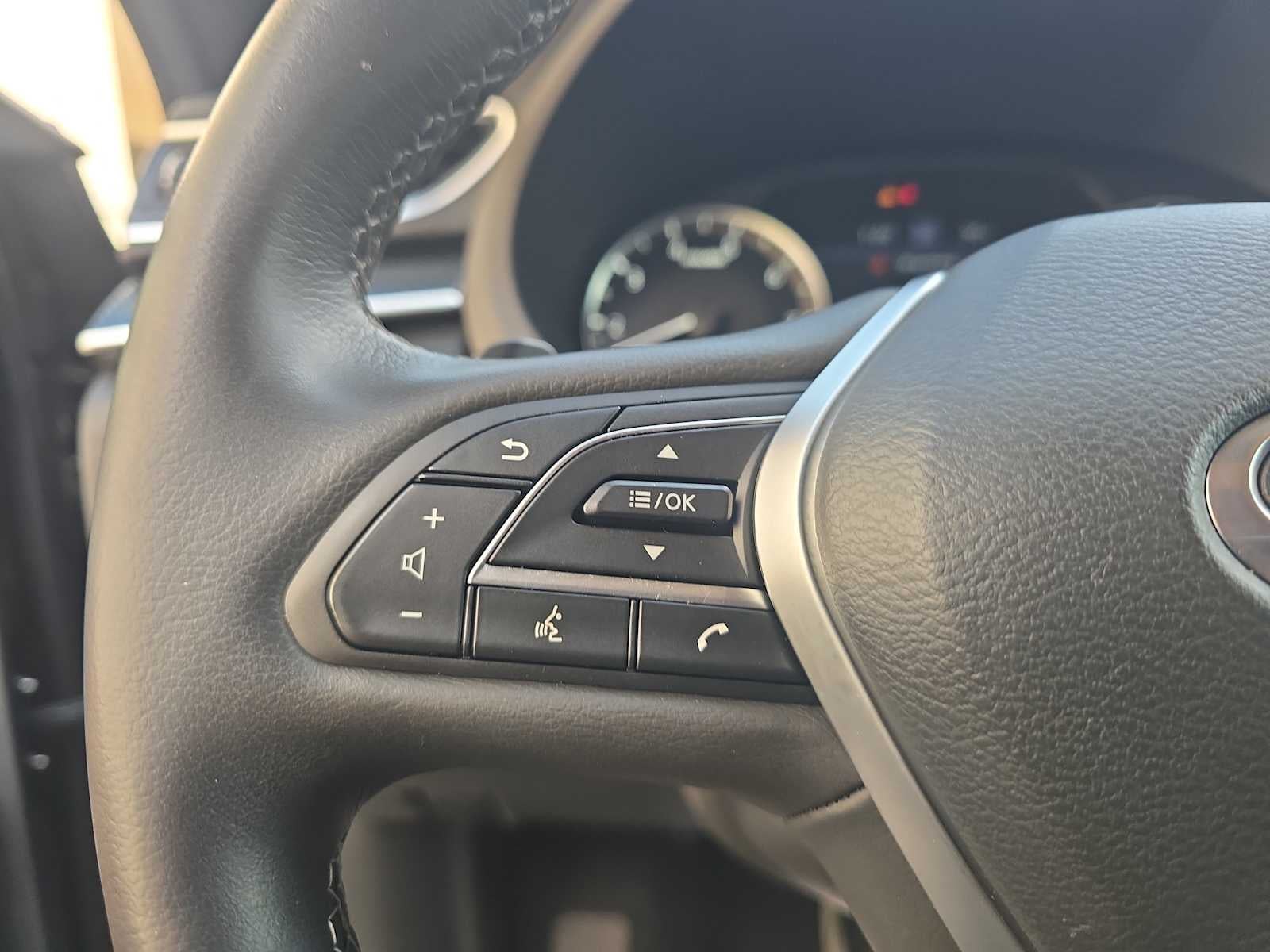 2023 INFINITI QX50 SPORT