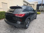 2023 INFINITI QX50 SPORT
