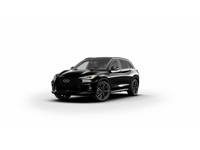 2023 INFINITI QX50 SPORT
