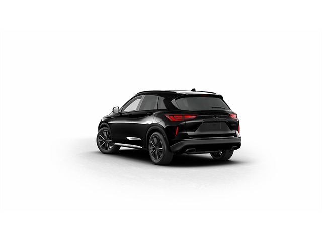 2023 INFINITI QX50 SPORT