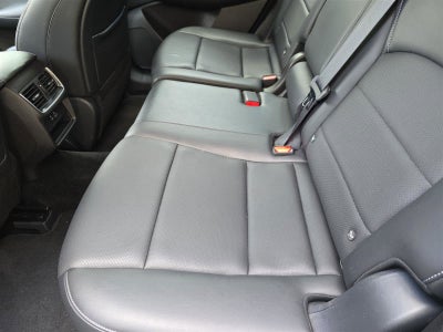 2024 INFINITI QX50 SPORT