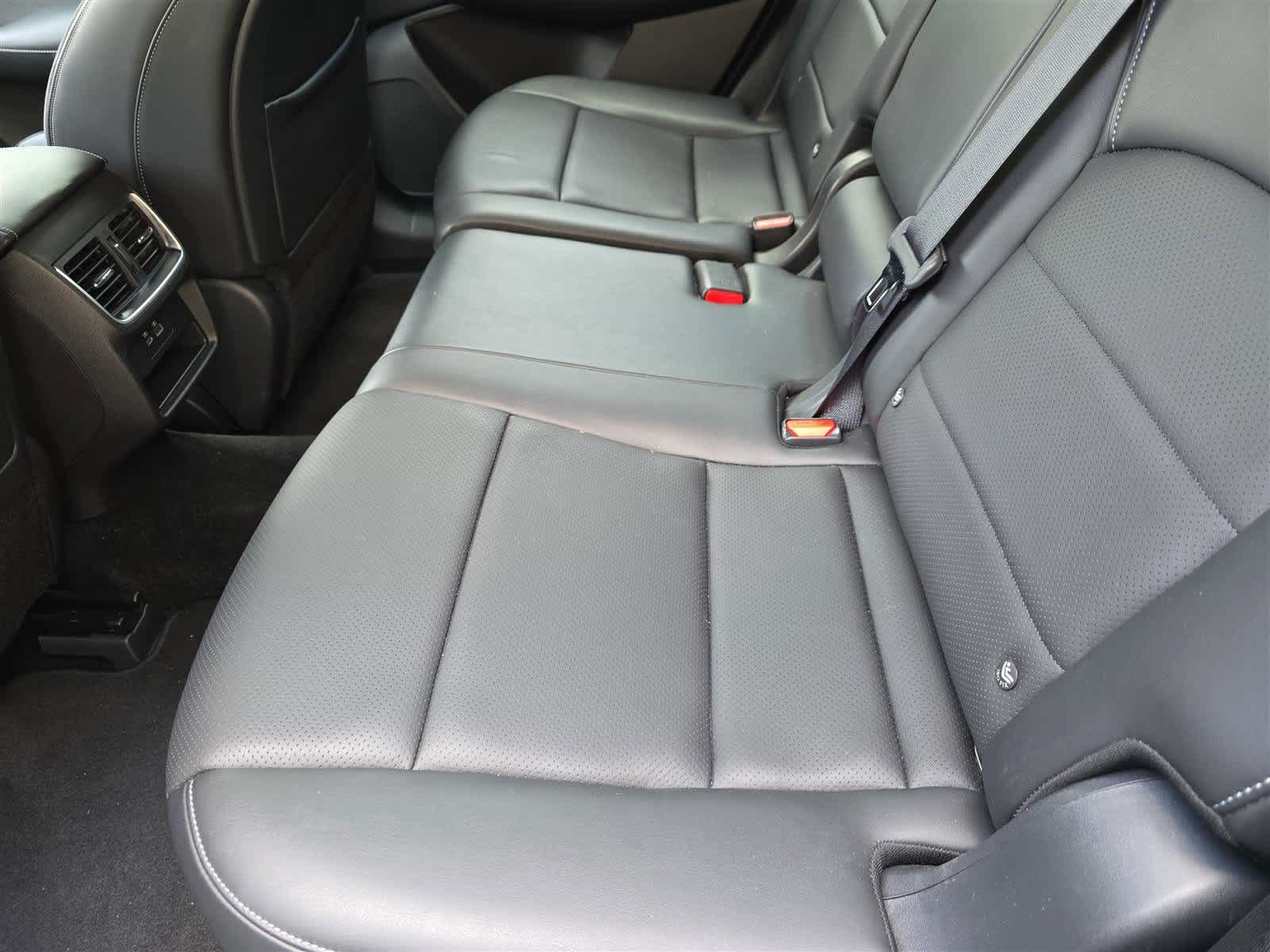 2024 INFINITI QX50 SPORT