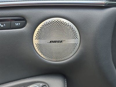 2024 INFINITI QX50 SPORT