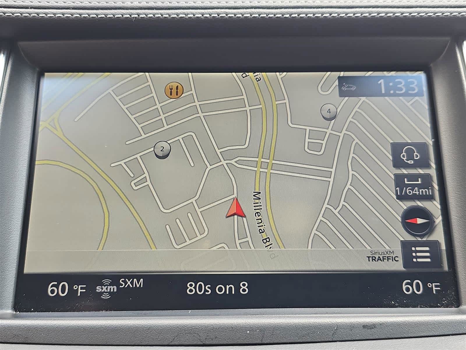 2024 INFINITI QX50 SPORT