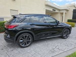 2024 INFINITI QX50 SPORT