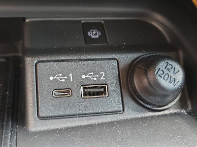 2024 INFINITI QX50 SPORT