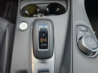 2024 INFINITI QX50 SPORT