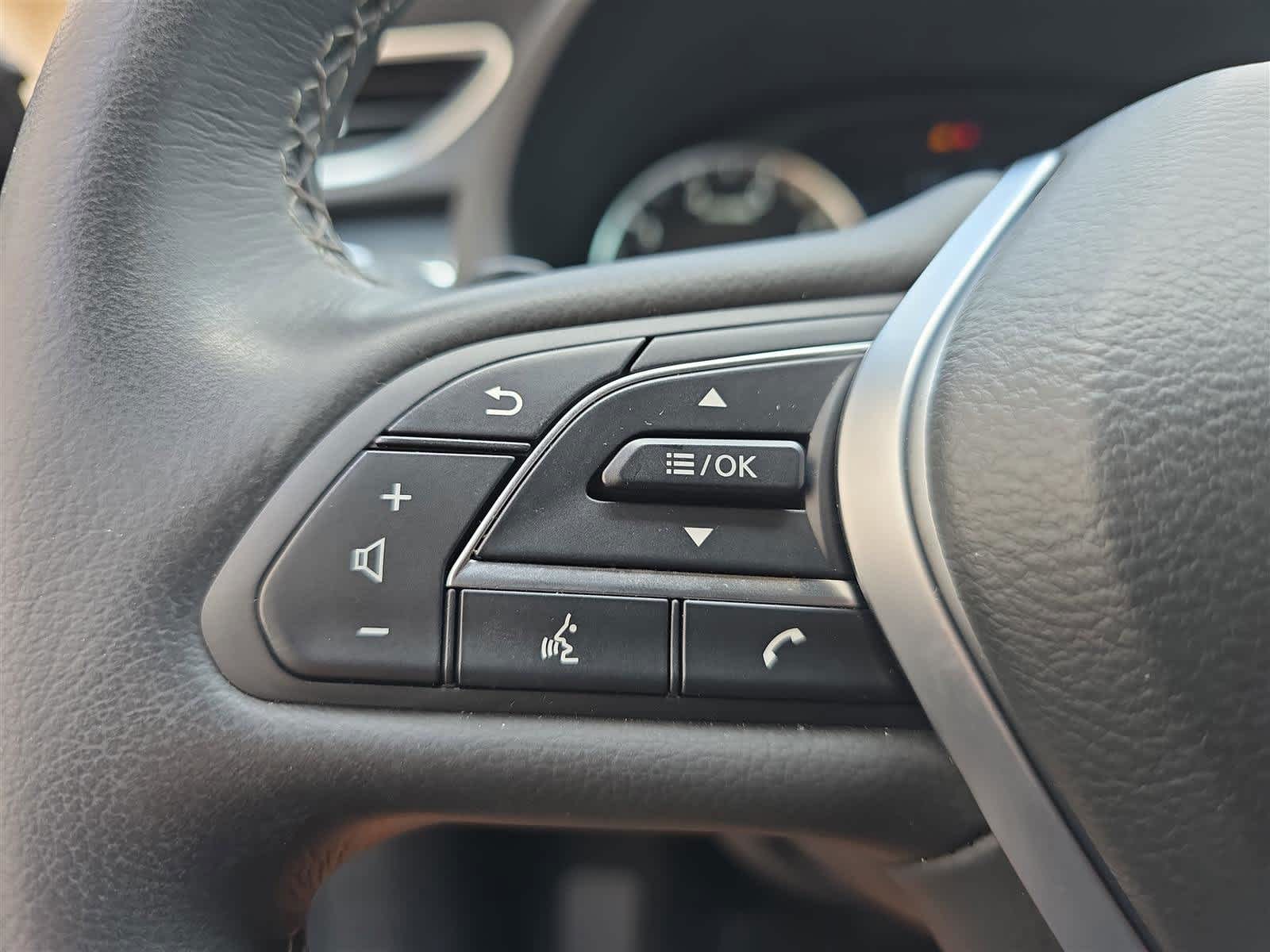 2024 INFINITI QX50 SPORT