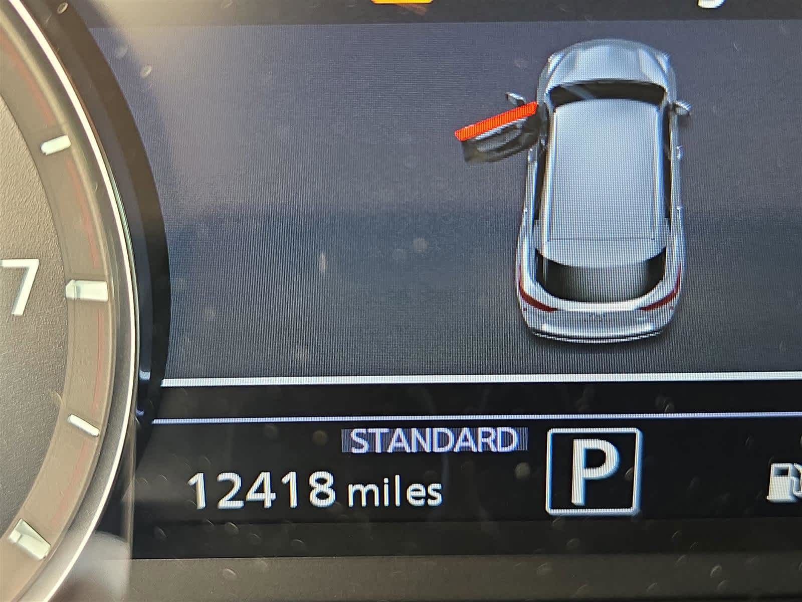 2024 INFINITI QX50 SPORT