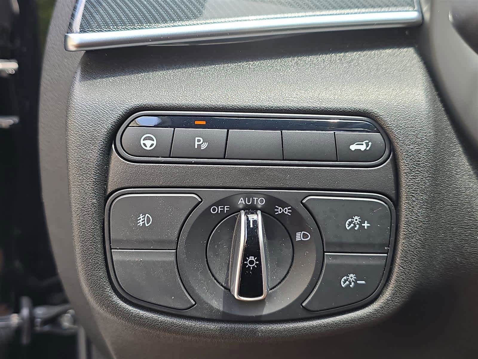 2024 INFINITI QX50 SPORT