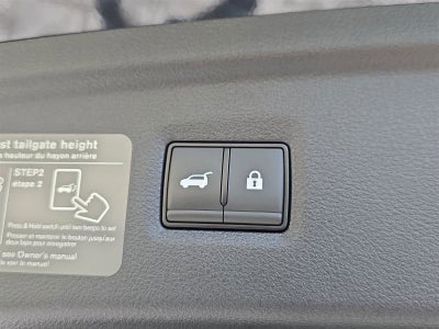 2024 INFINITI QX50 SPORT