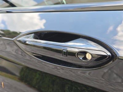 2024 INFINITI QX50 SPORT