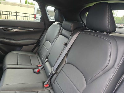 2023 INFINITI QX50 SPORT