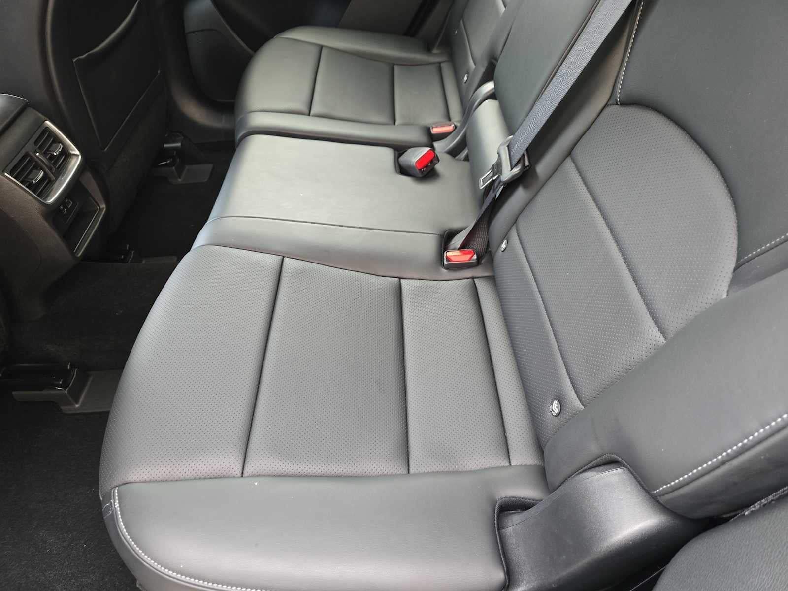 2023 INFINITI QX50 SPORT