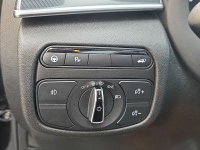 2023 INFINITI QX50 SPORT