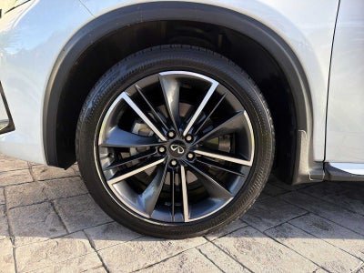 2024 INFINITI QX50 SPORT