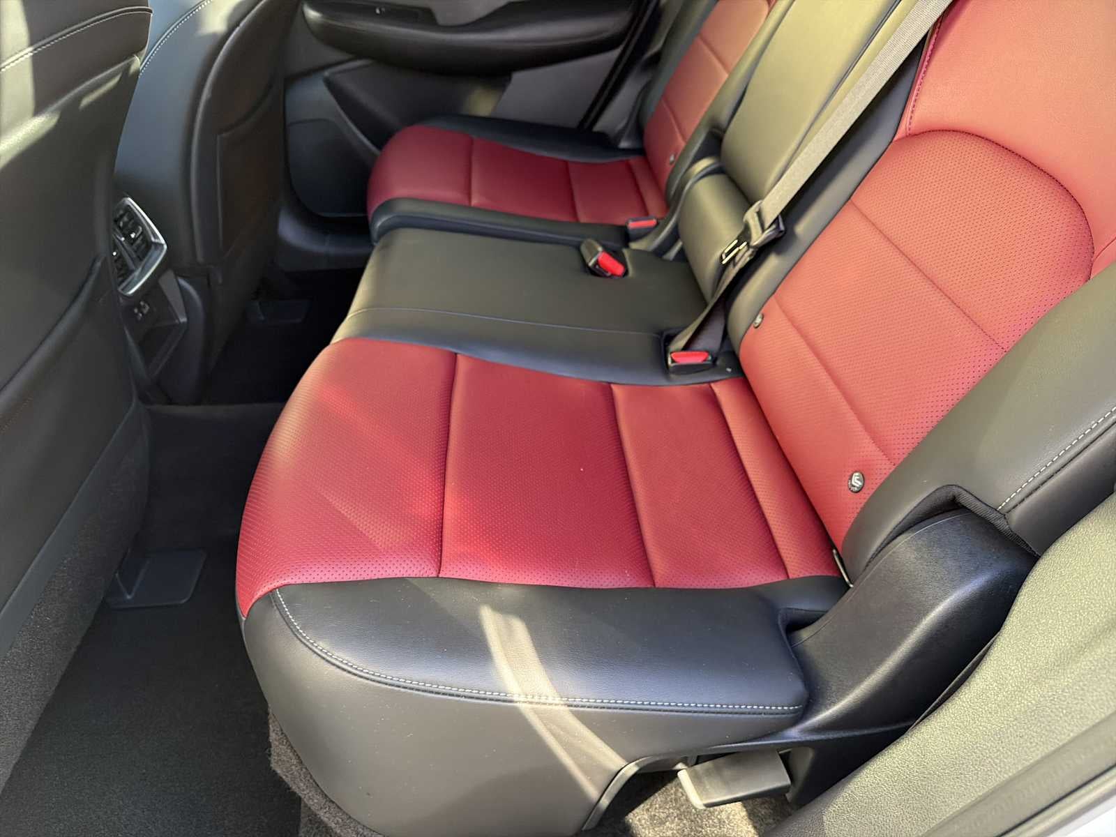 2024 INFINITI QX50 SPORT
