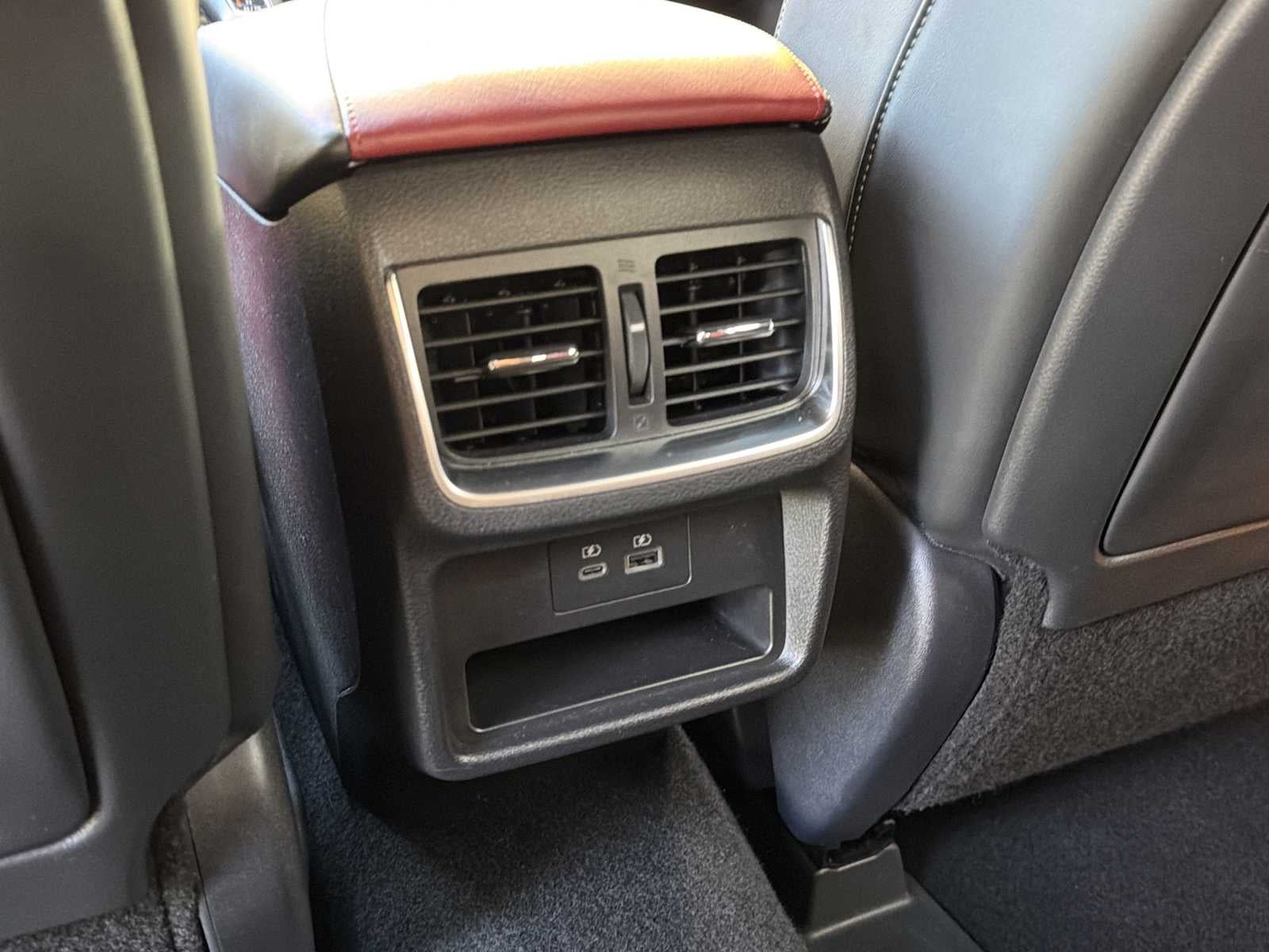 2024 INFINITI QX50 SPORT