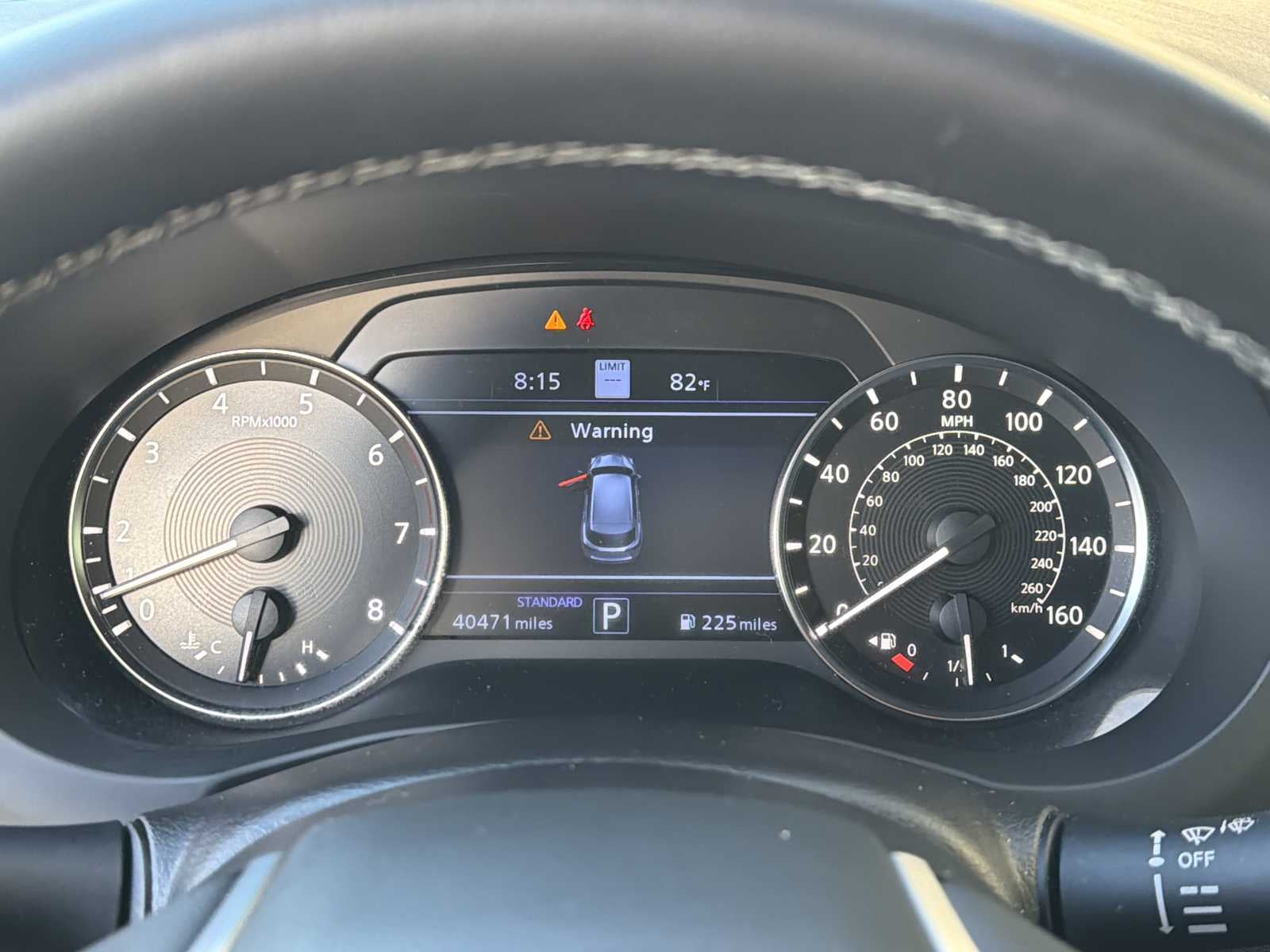 2024 INFINITI QX50 SPORT