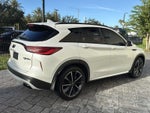 2024 INFINITI QX50 SPORT
