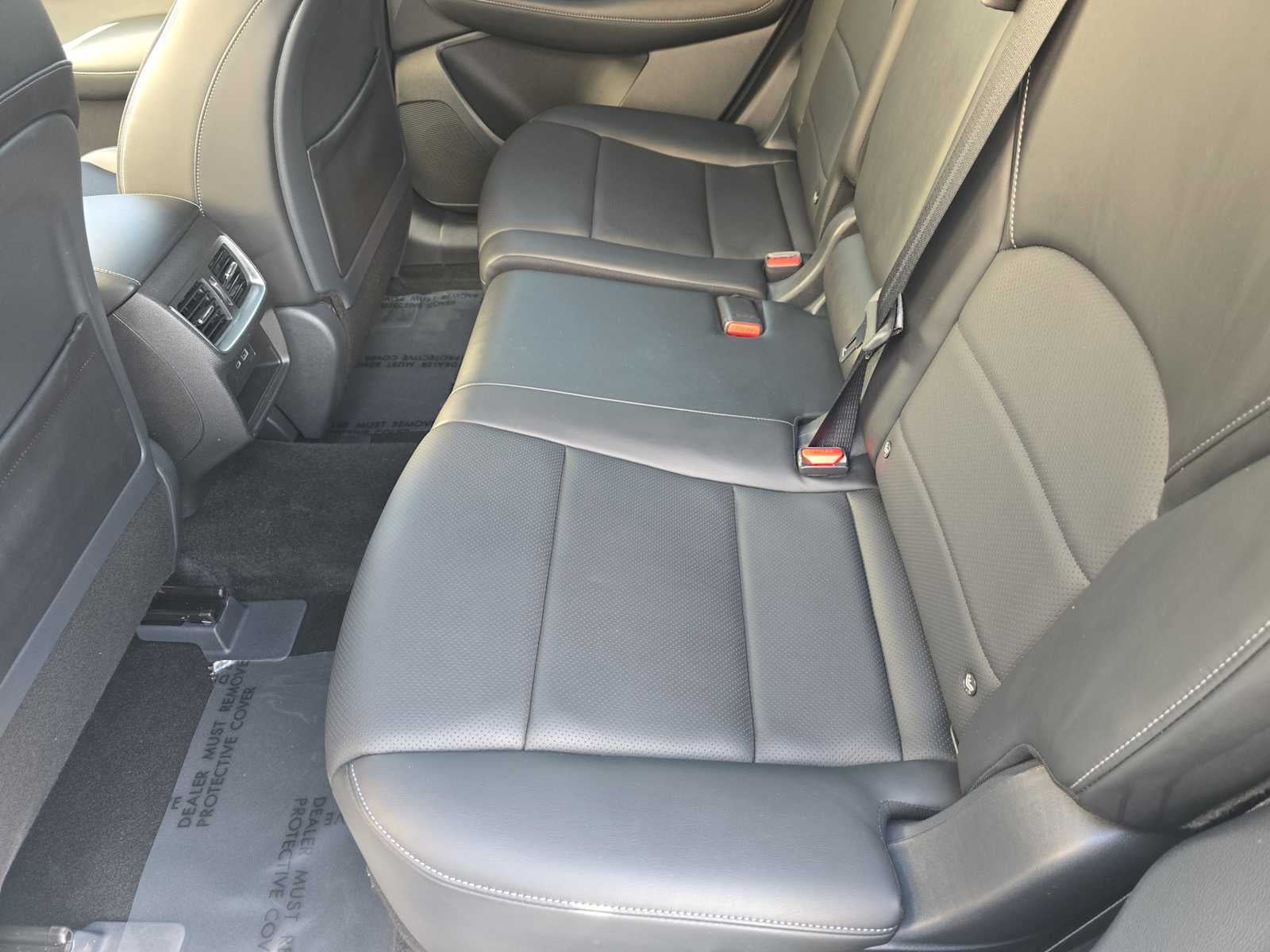 2025 INFINITI QX50 SPORT