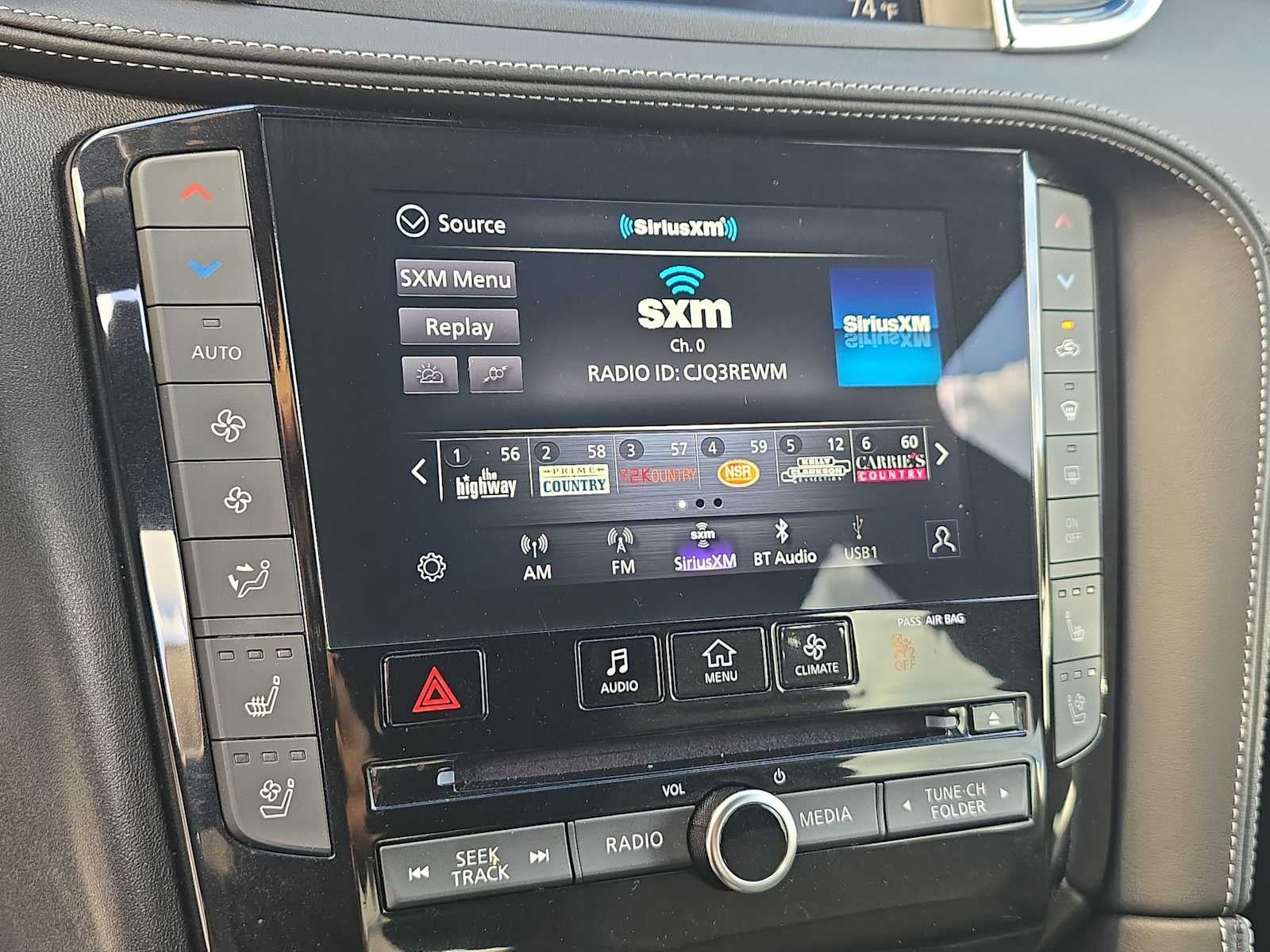 2025 INFINITI QX50 SPORT