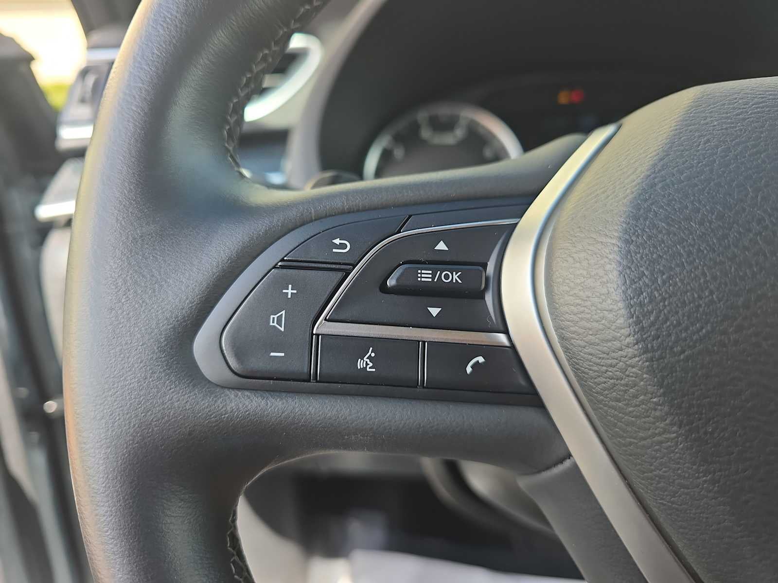 2025 INFINITI QX50 SPORT