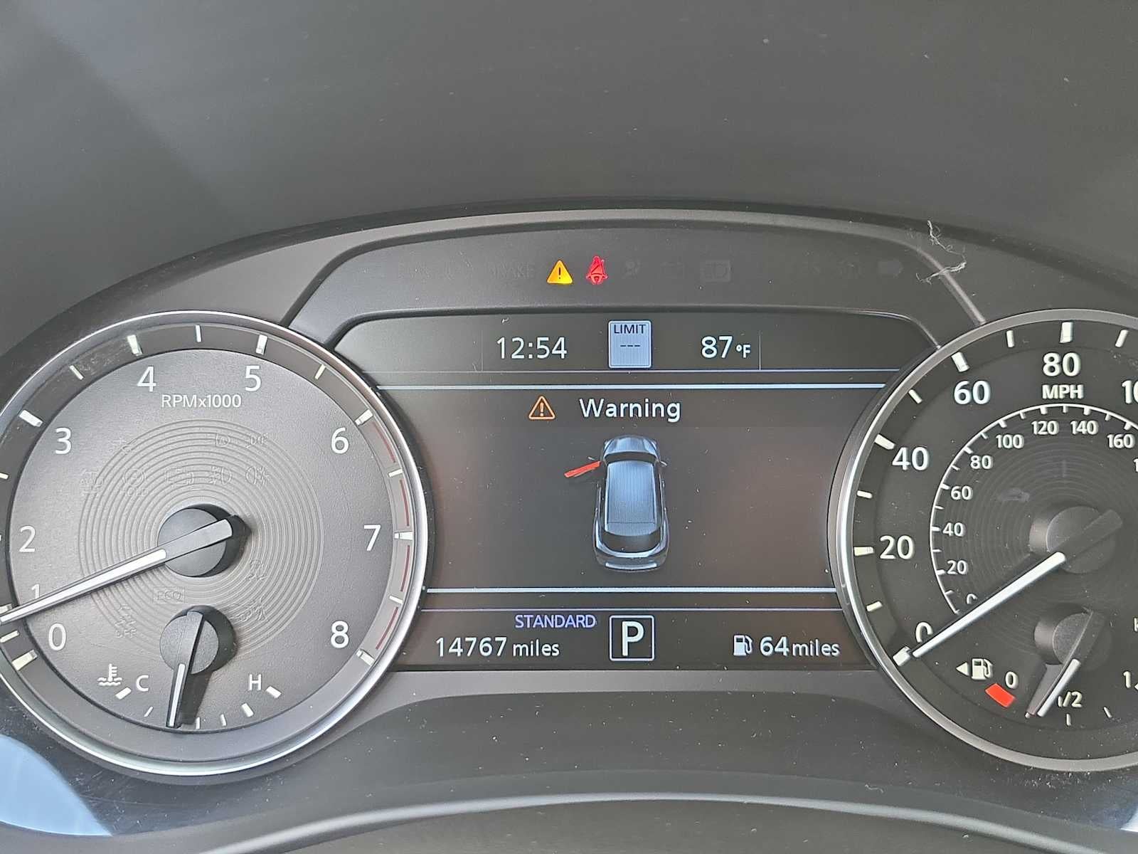 2025 INFINITI QX50 SPORT