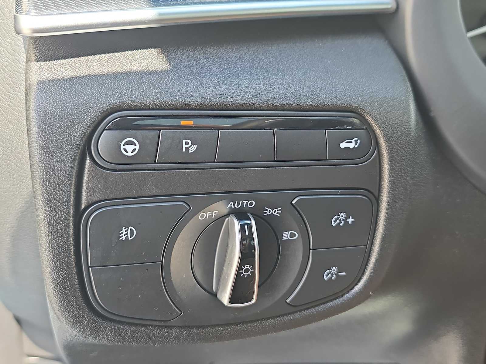 2025 INFINITI QX50 SPORT