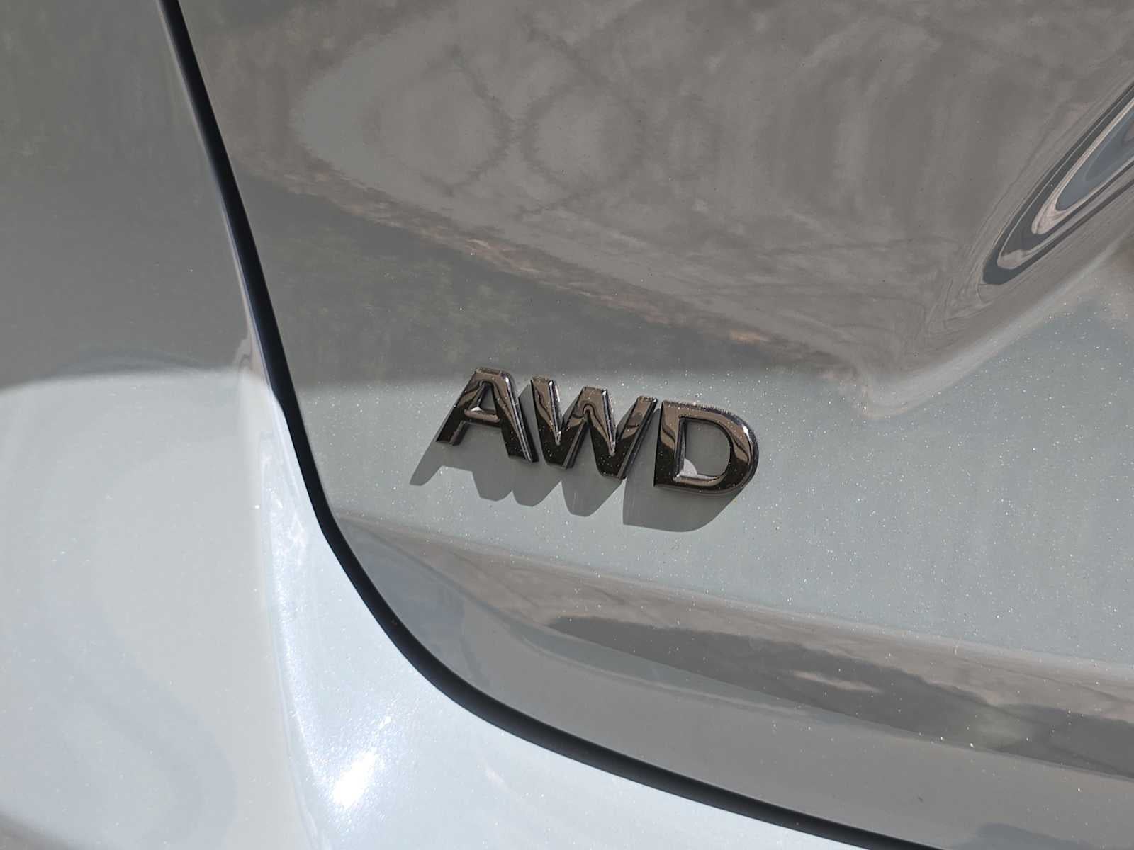 2025 INFINITI QX50 SPORT