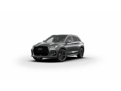 2023 INFINITI QX50 SPORT