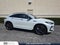 2025 INFINITI QX55 LUXE
