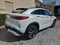 2025 INFINITI QX55 LUXE