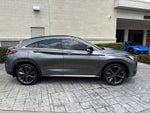 2023 INFINITI QX55 LUXE