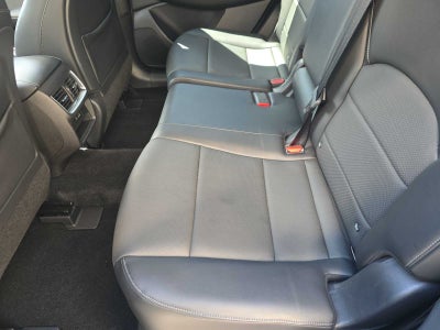2023 INFINITI QX55 LUXE