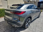 2023 INFINITI QX55 LUXE
