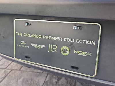 2023 INFINITI QX55 LUXE