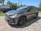 2023 INFINITI QX55 LUXE