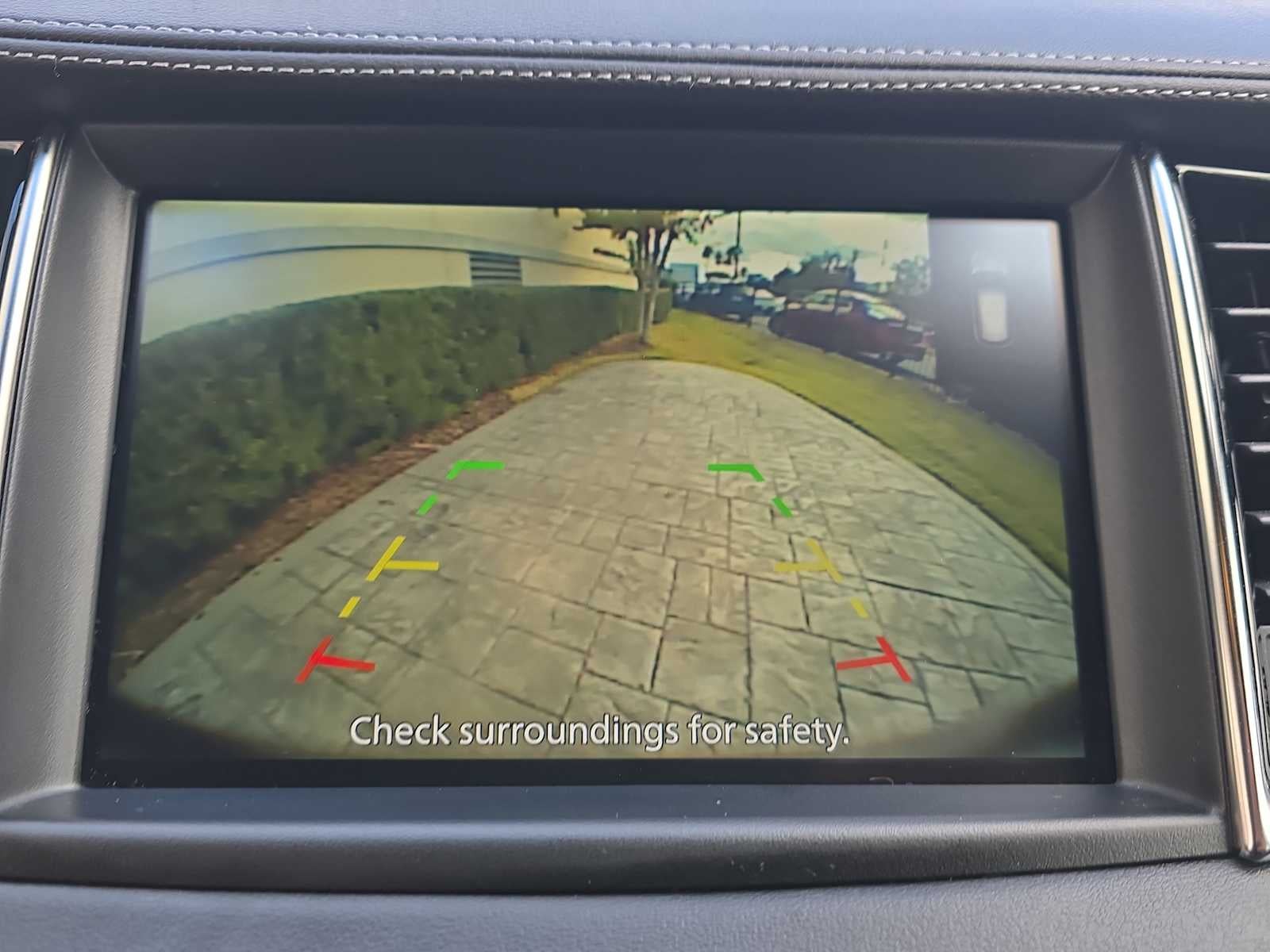 2025 INFINITI QX55 LUXE