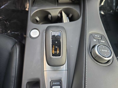 2025 INFINITI QX55 LUXE