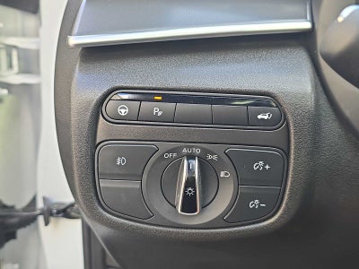 2025 INFINITI QX55 LUXE