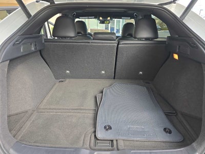 2025 INFINITI QX55 LUXE