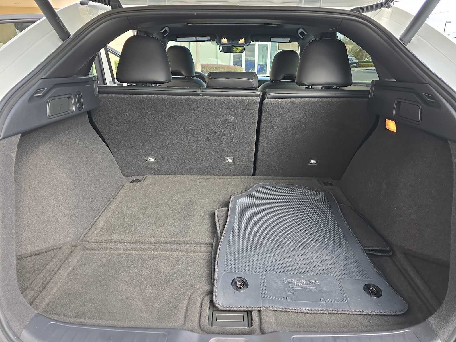 2025 INFINITI QX55 LUXE