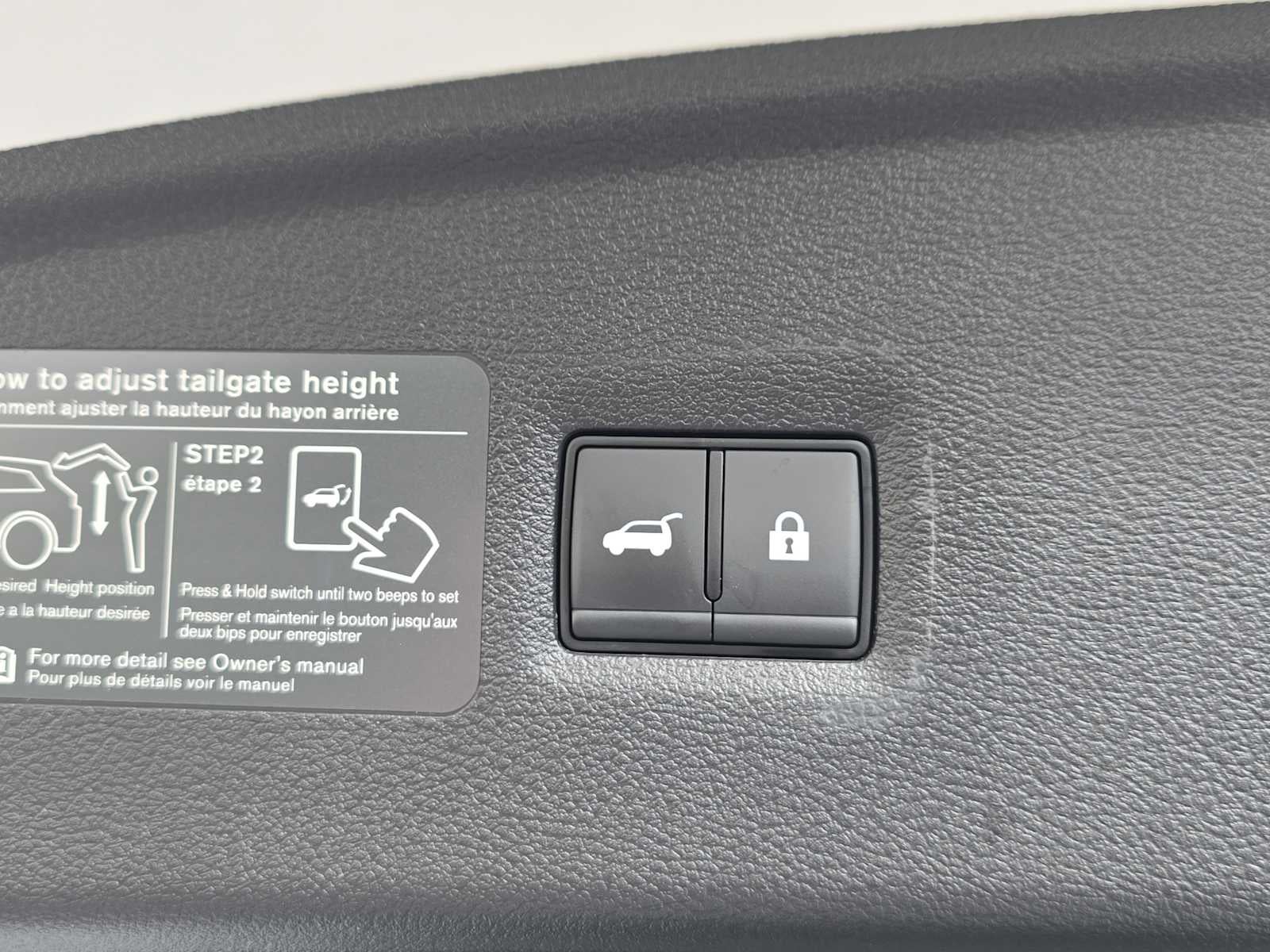 2025 INFINITI QX55 LUXE