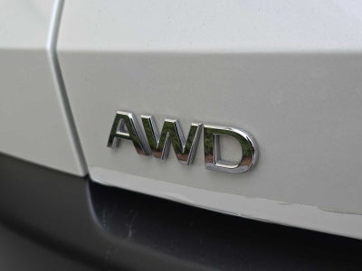 2025 INFINITI QX55 LUXE