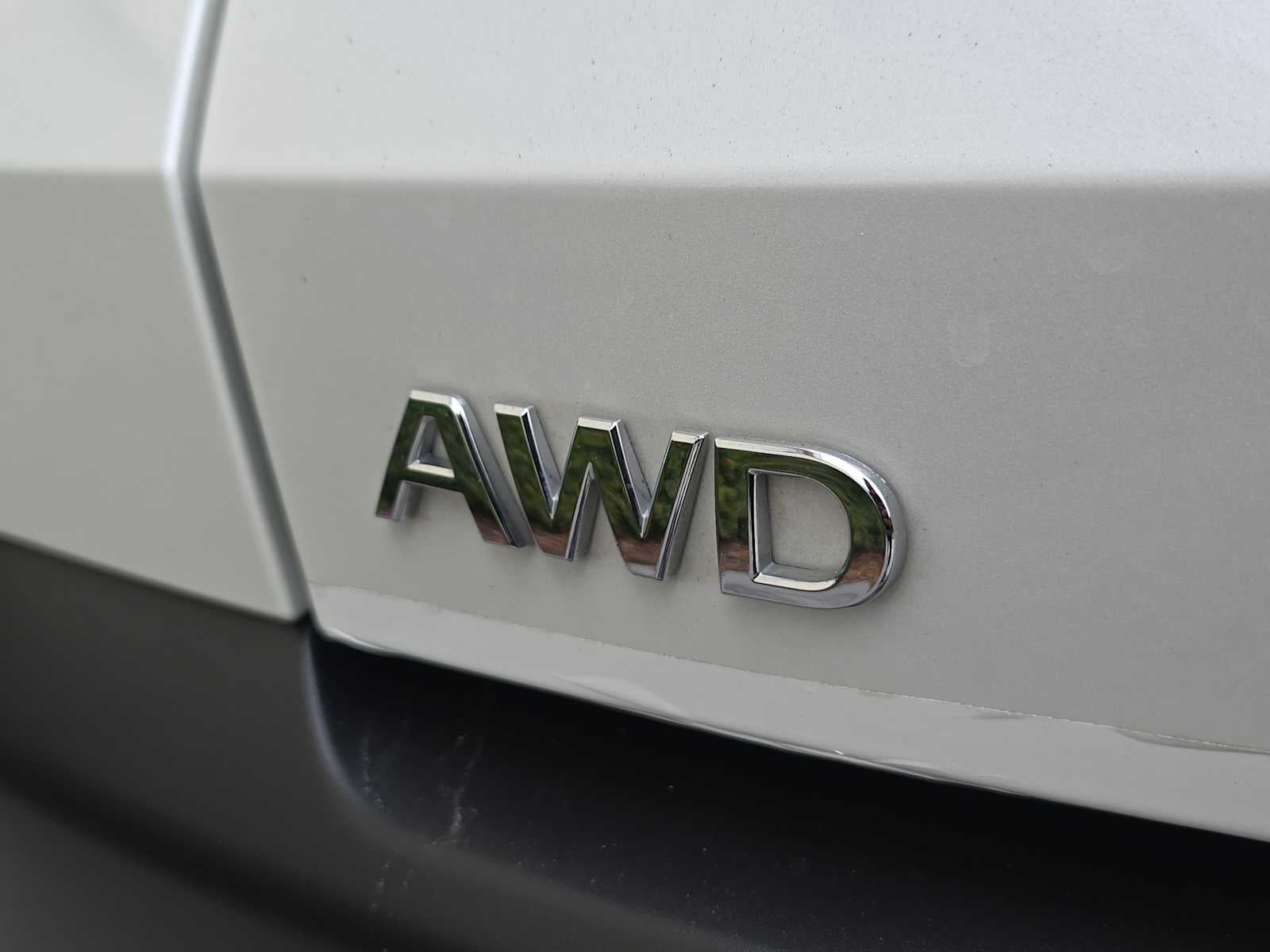 2025 INFINITI QX55 LUXE