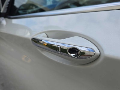 2025 INFINITI QX55 LUXE